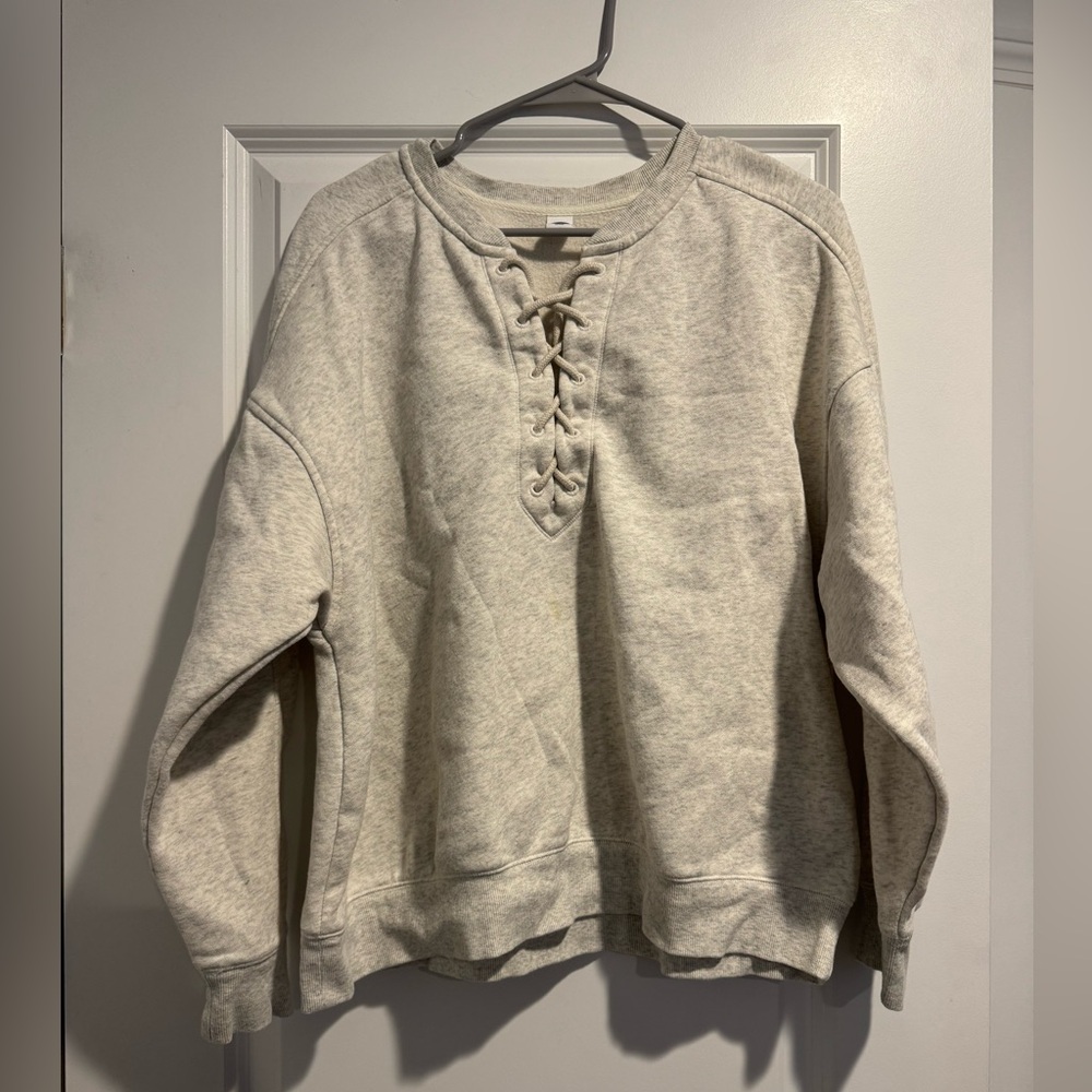 Old Navy XL Woman’s Sweater